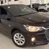 CHEVROLET ONIX 1.0 TURBO FLEX PLUS LTZ MANUAL CHEVROLET ONIX 1.0 TURBO FLEX PLUS LTZ MANUAL