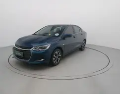 CHEVROLET ONIX 1.0 TURBO FLEX PLUS PREMIER AUTOMÁTICO CHEVROLET ONIX 1.0 TURBO FLEX PLUS PREMIER AUTOMÁTICO