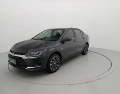 CHEVROLET ONIX 1.0 TURBO FLEX PLUS PREMIER AUTOMÁTICO CHEVROLET ONIX 1.0 TURBO FLEX PLUS PREMIER AUTOMÁTICO