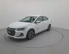 CHEVROLET ONIX 1.0 TURBO FLEX PLUS PREMIER AUTOMÁTICO CHEVROLET ONIX 1.0 TURBO FLEX PLUS PREMIER AUTOMÁTICO