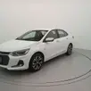CHEVROLET ONIX 1.0 TURBO FLEX PLUS PREMIER AUTOMÁTICO CHEVROLET ONIX 1.0 TURBO FLEX PLUS PREMIER AUTOMÁTICO