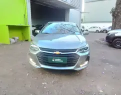 CHEVROLET ONIX 1.0 TURBO FLEX PLUS PREMIER AUTOMÁTICO CHEVROLET ONIX 1.0 TURBO FLEX PLUS PREMIER AUTOMÁTICO