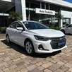 CHEVROLET ONIX 1.0 TURBO FLEX PLUS PREMIER AUTOMÁTICO CHEVROLET ONIX 1.0 TURBO FLEX PLUS PREMIER AUTOMÁTICO