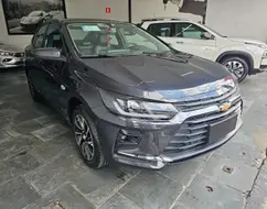 CHEVROLET ONIX 1.0 TURBO FLEX PLUS PREMIER AUTOMÁTICO CHEVROLET ONIX 1.0 TURBO FLEX PLUS PREMIER AUTOMÁTICO