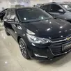 CHEVROLET ONIX 1.0 TURBO FLEX PREMIER AUTOMÁTICO CHEVROLET ONIX 1.0 TURBO FLEX PREMIER AUTOMÁTICO