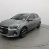 CHEVROLET ONIX 1.0 TURBO FLEX PREMIER AUTOMÁTICO CHEVROLET ONIX 1.0 TURBO FLEX PREMIER AUTOMÁTICO