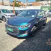 CHEVROLET ONIX 1.0 TURBO FLEX PREMIER AUTOMÁTICO CHEVROLET ONIX 1.0 TURBO FLEX PREMIER AUTOMÁTICO