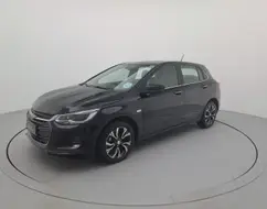 CHEVROLET ONIX 1.0 TURBO FLEX PREMIER AUTOMÁTICO CHEVROLET ONIX 1.0 TURBO FLEX PREMIER AUTOMÁTICO