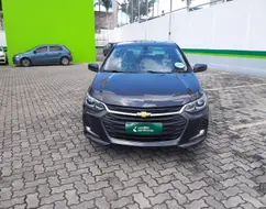 CHEVROLET ONIX 1.0 TURBO FLEX PREMIER AUTOMÁTICO CHEVROLET ONIX 1.0 TURBO FLEX PREMIER AUTOMÁTICO