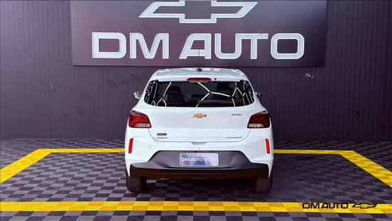 CHEVROLET-ONIX-2024