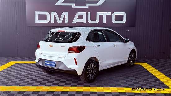 CHEVROLET-ONIX-2024