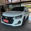 CHEVROLET ONIX 1.0 TURBO FLEX PREMIER AUTOMÁTICO CHEVROLET ONIX 1.0 TURBO FLEX PREMIER AUTOMÁTICO