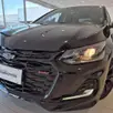 CHEVROLET ONIX 1.0 TURBO FLEX RS AUTOMÁTICO CHEVROLET ONIX 1.0 TURBO FLEX RS AUTOMÁTICO