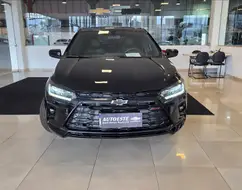 CHEVROLET ONIX 1.0 TURBO FLEX RS AUTOMÁTICO CHEVROLET ONIX 1.0 TURBO FLEX RS AUTOMÁTICO