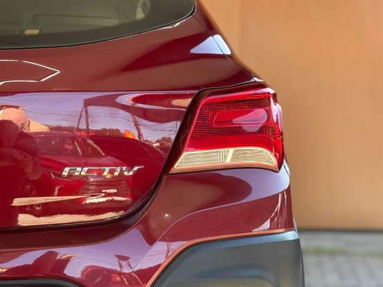 CHEVROLET-ONIX-1.4 MPFI ACTIV 8V FLEX 4P AUTOMÁTICO CHEVROLET-ONIX-2017