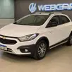 CHEVROLET ONIX 1.4 MPFI ACTIV 8V FLEX 4P MANUAL CHEVROLET ONIX 1.4 MPFI ACTIV 8V FLEX 4P MANUAL