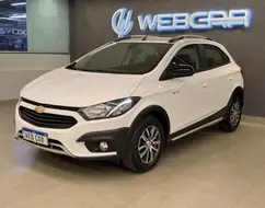 CHEVROLET ONIX 1.4 MPFI ACTIV 8V FLEX 4P MANUAL CHEVROLET ONIX 1.4 MPFI ACTIV 8V FLEX 4P MANUAL
