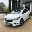 CHEVROLET ONIX 1.4 MPFI EFFECT 8V FLEX 4P MANUAL CHEVROLET ONIX 1.4 MPFI EFFECT 8V FLEX 4P MANUAL