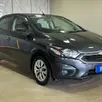 CHEVROLET ONIX 1.4 MPFI LT 8V FLEX 4P AUTOMÁTICO CHEVROLET ONIX 1.4 MPFI LT 8V FLEX 4P AUTOMÁTICO