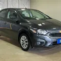 CHEVROLET ONIX 1.4 MPFI LT 8V FLEX 4P AUTOMÁTICO CHEVROLET ONIX 1.4 MPFI LT 8V FLEX 4P AUTOMÁTICO