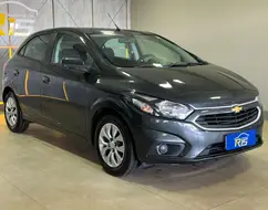 CHEVROLET ONIX 1.4 MPFI LT 8V FLEX 4P AUTOMÁTICO CHEVROLET ONIX 1.4 MPFI LT 8V FLEX 4P AUTOMÁTICO
