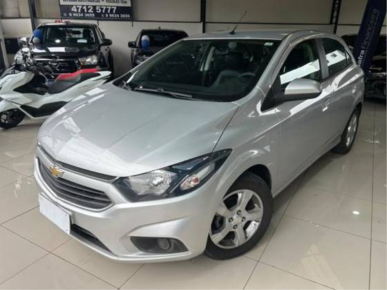 CHEVROLET ONIX 1.4 MPFI LT 8V FLEX 4P AUTOMÁTICO