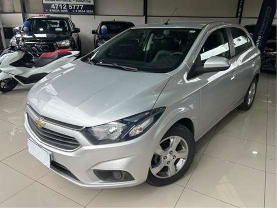 CHEVROLET-ONIX-2019