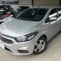 CHEVROLET ONIX 1.4 MPFI LT 8V FLEX 4P AUTOMÁTICO CHEVROLET ONIX 1.4 MPFI LT 8V FLEX 4P AUTOMÁTICO