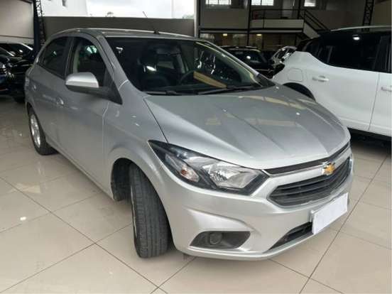 CHEVROLET-ONIX-2019