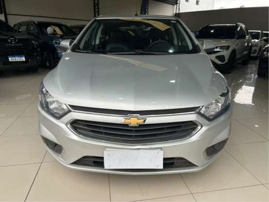 CHEVROLET-ONIX-2019