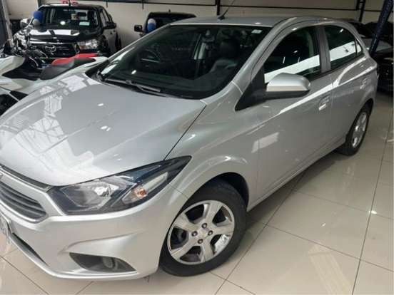 CHEVROLET-ONIX-2019