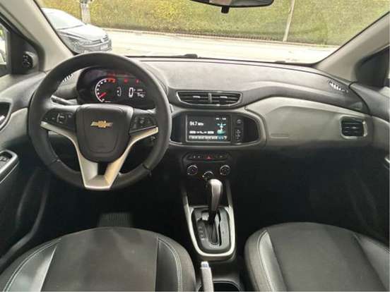 CHEVROLET-ONIX-2019