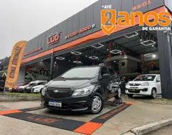 CHEVROLET ONIX 1.4 MPFI LT 8V FLEX 4P MANUAL CHEVROLET ONIX 1.4 MPFI LT 8V FLEX 4P MANUAL