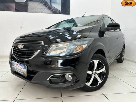 CHEVROLET ONIX 1.4 MPFI LT 8V FLEX 4P MANUAL
