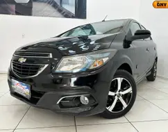CHEVROLET ONIX 1.4 MPFI LT 8V FLEX 4P MANUAL CHEVROLET ONIX 1.4 MPFI LT 8V FLEX 4P MANUAL
