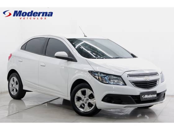 CHEVROLET ONIX 1.4 MPFI LT 8V FLEX 4P MANUAL