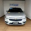 CHEVROLET ONIX 1.4 MPFI LT 8V FLEX 4P MANUAL CHEVROLET ONIX 1.4 MPFI LT 8V FLEX 4P MANUAL