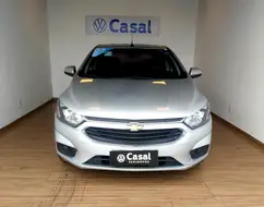 CHEVROLET ONIX 1.4 MPFI LT 8V FLEX 4P MANUAL CHEVROLET ONIX 1.4 MPFI LT 8V FLEX 4P MANUAL