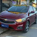 CHEVROLET ONIX 1.4 MPFI LT 8V FLEX 4P MANUAL CHEVROLET ONIX 1.4 MPFI LT 8V FLEX 4P MANUAL