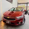 CHEVROLET ONIX 1.4 MPFI LTZ 8V FLEX 4P AUTOMÁTICO CHEVROLET ONIX 1.4 MPFI LTZ 8V FLEX 4P AUTOMÁTICO