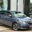 CHEVROLET ONIX 1.4 MPFI LTZ 8V FLEX 4P MANUAL CHEVROLET ONIX 1.4 MPFI LTZ 8V FLEX 4P MANUAL