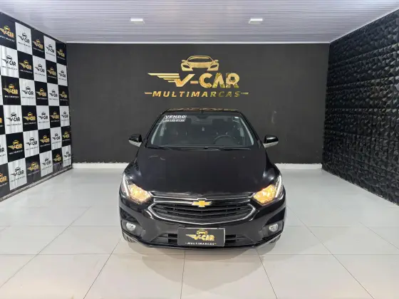 CHEVROLET PRISMA 1.0 MPFI LT 8V FLEX 4P MANUAL