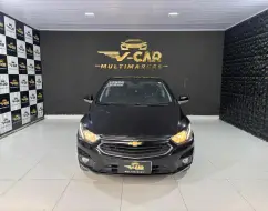 CHEVROLET PRISMA 1.0 MPFI LT 8V FLEX 4P MANUAL CHEVROLET PRISMA 1.0 MPFI LT 8V FLEX 4P MANUAL