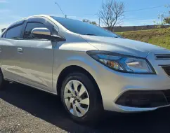 CHEVROLET PRISMA 1.4 MPFI LT 8V FLEX 4P MANUAL CHEVROLET PRISMA 1.4 MPFI LT 8V FLEX 4P MANUAL