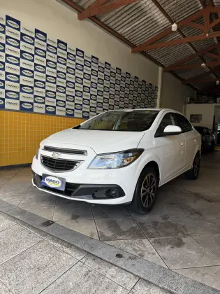 CHEVROLET PRISMA 1.4 MPFI LT 8V FLEX 4P MANUAL