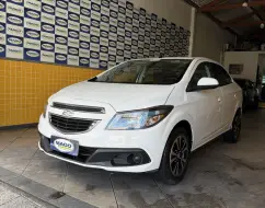 CHEVROLET PRISMA 1.4 MPFI LT 8V FLEX 4P MANUAL CHEVROLET PRISMA 1.4 MPFI LT 8V FLEX 4P MANUAL