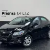 CHEVROLET PRISMA 1.4 MPFI LTZ 8V FLEX 4P MANUAL CHEVROLET PRISMA 1.4 MPFI LTZ 8V FLEX 4P MANUAL
