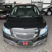 CHEVROLET PRISMA 1.4 MPFI LTZ 8V FLEX 4P MANUAL CHEVROLET PRISMA 1.4 MPFI LTZ 8V FLEX 4P MANUAL