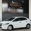 CHEVROLET PRISMA 1.0 MPFI JOY 8V FLEX 4P MANUAL CHEVROLET PRISMA 1.0 MPFI JOY 8V FLEX 4P MANUAL