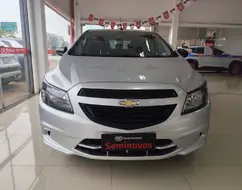 CHEVROLET PRISMA 1.0 MPFI JOY 8V FLEX 4P MANUAL CHEVROLET PRISMA 1.0 MPFI JOY 8V FLEX 4P MANUAL